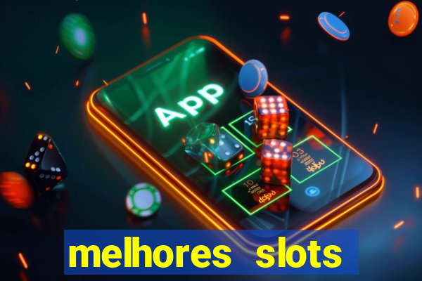 melhores slots pragmatic play